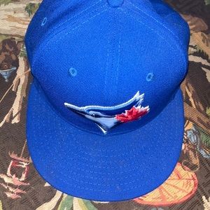 Authentic Collection Hat.